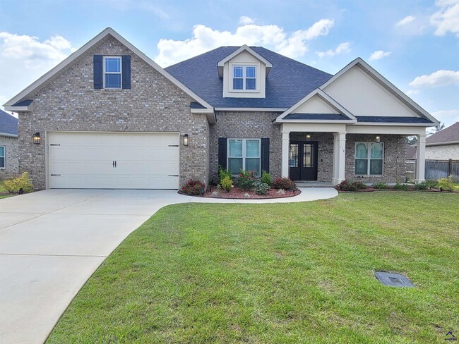 118 Brk Holw Ct in Kathleen, GA - Building Photo - Building Photo