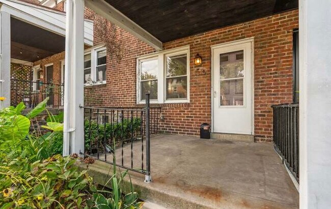 1315 W 37th St in Baltimore, MD - Building Photo - Building Photo