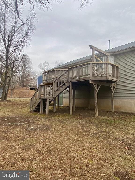 property at 9504 S Royal Crest Ct