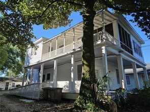 1867 Old Government St in Mobile, AL - Building Photo - Building Photo