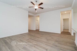 10017 Pilot Pl in Fort Worth, TX - Foto de edificio - Building Photo