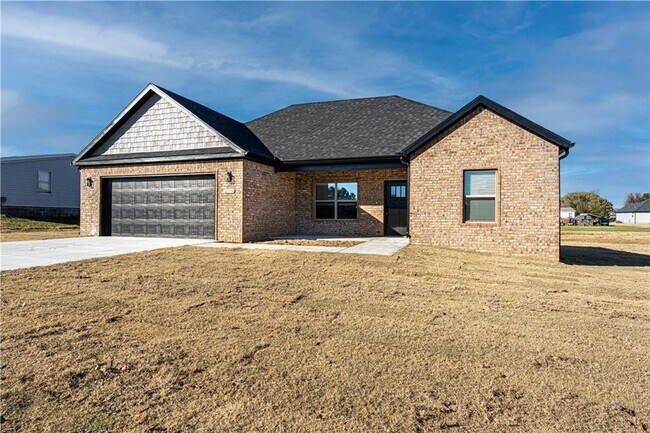 2312 John W Montgomery Cir in Pea Ridge, AR - Building Photo - Building Photo