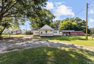 248 Orville St in Henderson, NC - Building Photo - Building Photo