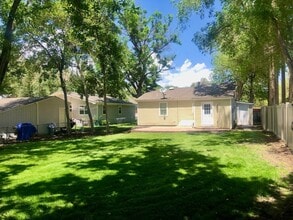 311 W Willamette Ave in Colorado Springs, CO - Building Photo - Building Photo