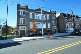 582 S Main St Apartments