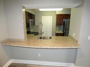 2280 E Preserve Way in Miramar, FL - Building Photo - Building Photo