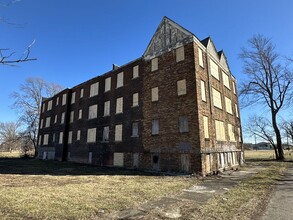 1602 Lemay St in Detroit, MI - Building Photo - Building Photo