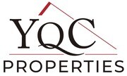 Property Management Company Logo YQC Properties