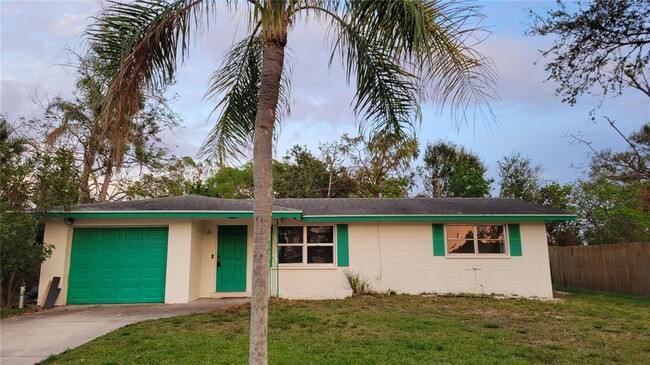 5431 3rd St W in Bradenton, FL - Building Photo - Building Photo