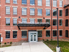 The Willows at East Greenville in East Greenville, PA - Building Photo - Building Photo