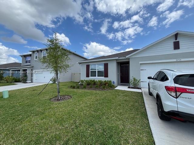 3735 Alder Bark Ln in Sanford, FL - Building Photo - Building Photo