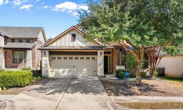 216 Archipelago Trail in Austin, TX - Building Photo - Building Photo