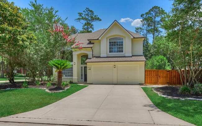 property at 38 Larks Aire Pl