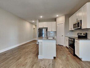 3408 New York Ave in Lancaster, TX - Building Photo - Building Photo