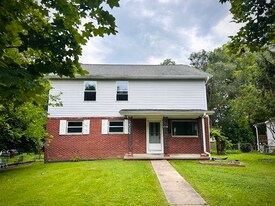 1119 W 8th St in Bloomington, IN - Building Photo