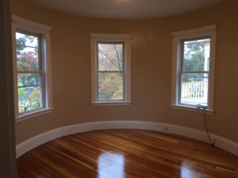 25 Wainwright St in Boston, MA - Building Photo