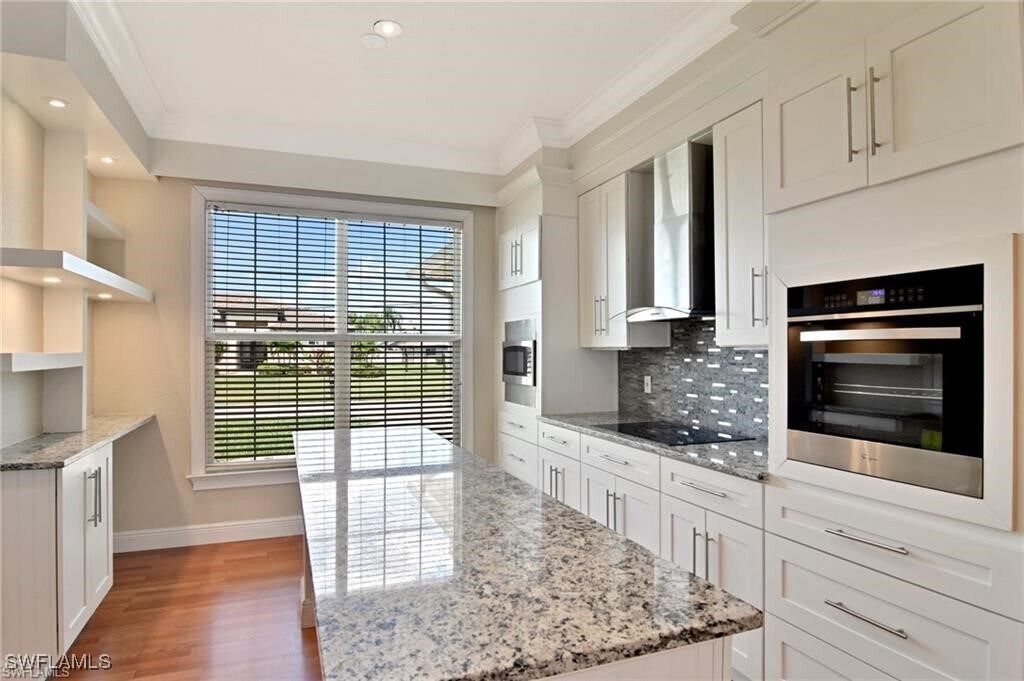 805 SW 4th Pl in Cape Coral, FL - Building Photo