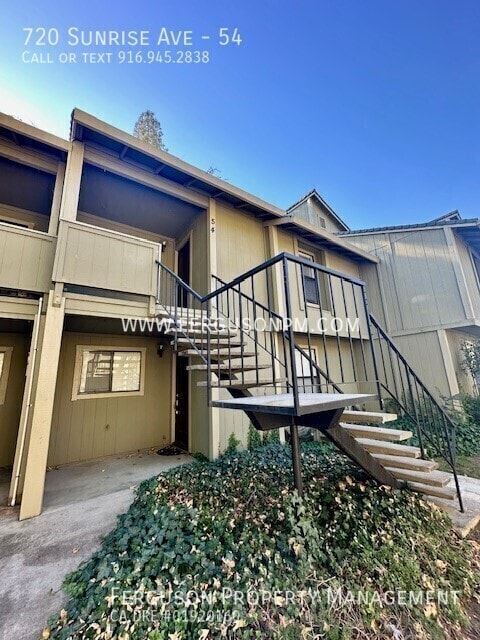 property at 720 Sunrise Ave