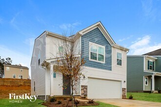 125 Hazelnut Wy in Statesville, NC - Building Photo - Building Photo