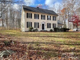 133 Overbrook Rd in Madison, CT - Building Photo