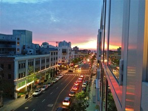 525 | SMB in Santa Monica, CA - Foto de edificio - Building Photo