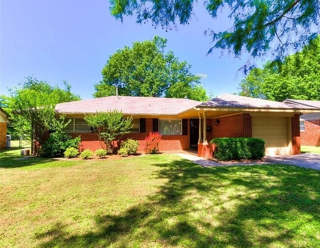 property at 418 Margaret Dr