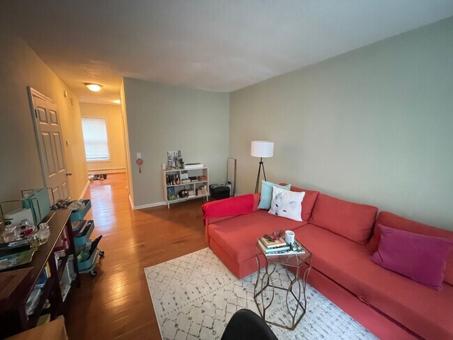 30 Nash St in New Haven, CT - Building Photo - Building Photo
