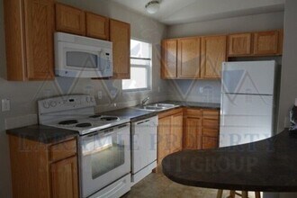 415 Mitchell St in Laramie, WY - Building Photo - Building Photo