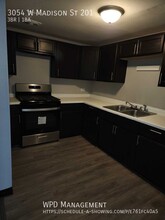 3054 W Madison St in Chicago, IL - Building Photo - Building Photo