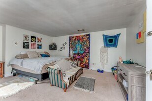 759 Snider St in Morgantown, WV - Building Photo