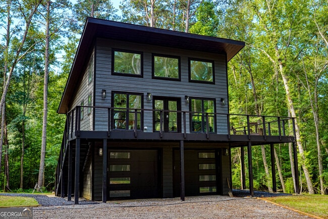 440 Palmetto Rd in Tyrone, GA - Building Photo - Building Photo