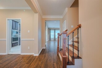 3911 Fall Branch Dr in Katy, TX - Building Photo - Building Photo