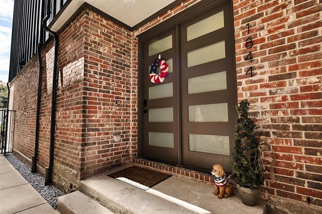 1844 Mecca St in Dallas, TX - Building Photo - Building Photo