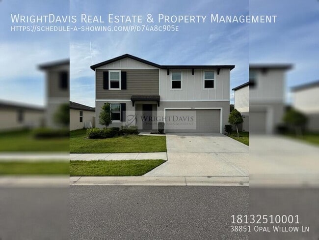 property at 38851 Opal Willow Ln