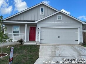 10234 Robbins Crk in San Antonio, TX - Building Photo - Building Photo