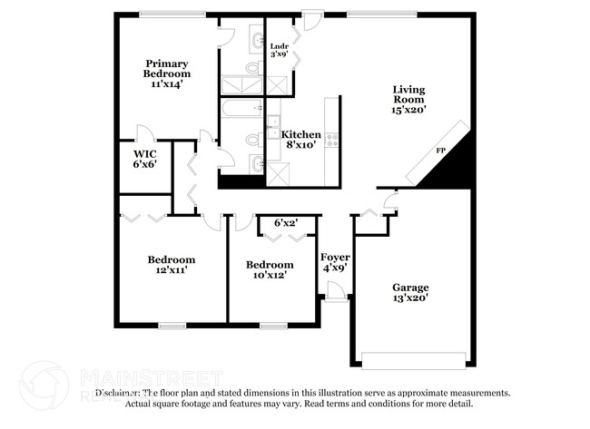 1509 Santa Fe Trail in Grand Prairie, TX - Building Photo - Building Photo