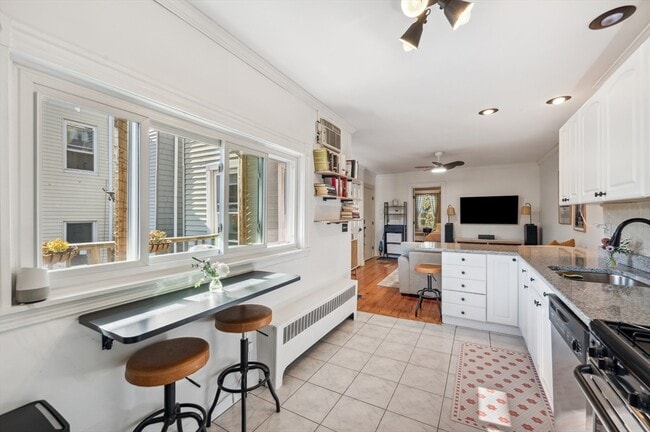 93 Pearl St in Boston, MA - Building Photo - Building Photo