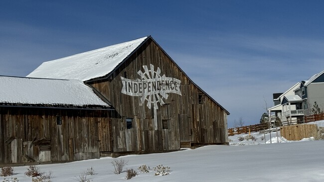 1078 Williams Loop in Elizabeth, CO - Building Photo - Building Photo