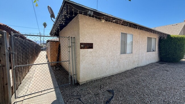 property at 410 N Taylor St