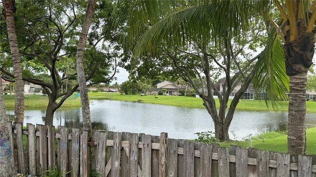 property at 942 NW 92nd Terrace