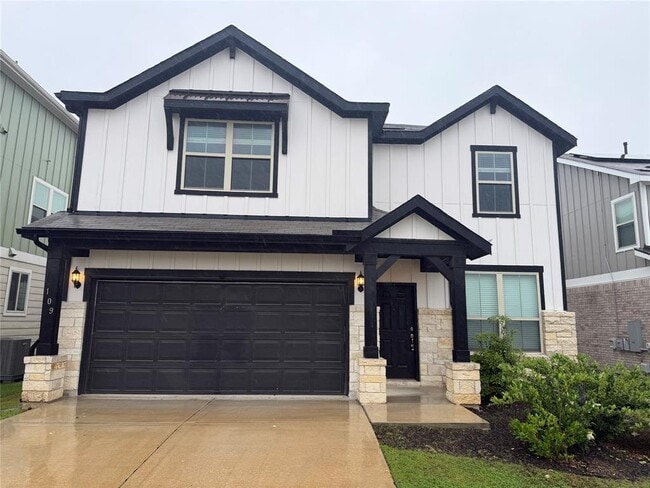 property at 109 Yellow Thistle Cv