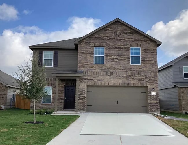 property at 19020 Quiet Range Dr