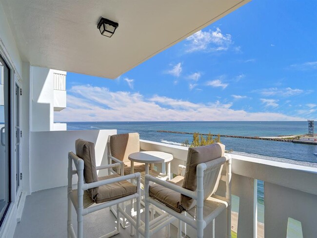 2100 S Ocean Dr, Unit 9L in Fort Lauderdale, FL - Building Photo - Building Photo