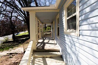 805 W 54th St in North Little Rock, AR - Building Photo - Building Photo