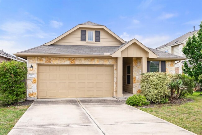 143 Shale Cir