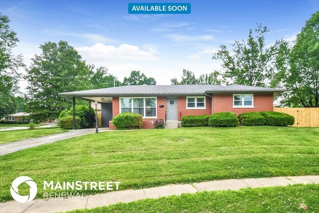 property at 2 Addison Ct