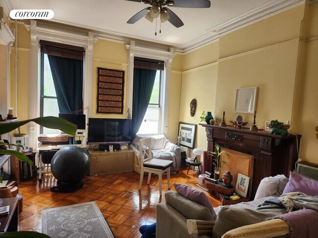 204 Lincoln Pl in Brooklyn, NY - Building Photo - Building Photo