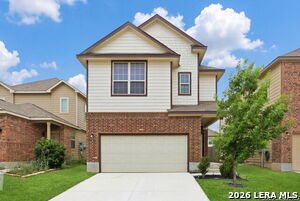 property at 10531 Green Rock Dr