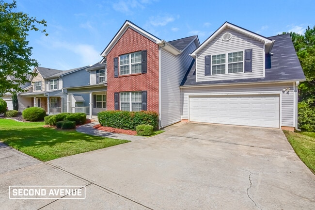 property at 3748 White Pine Rd