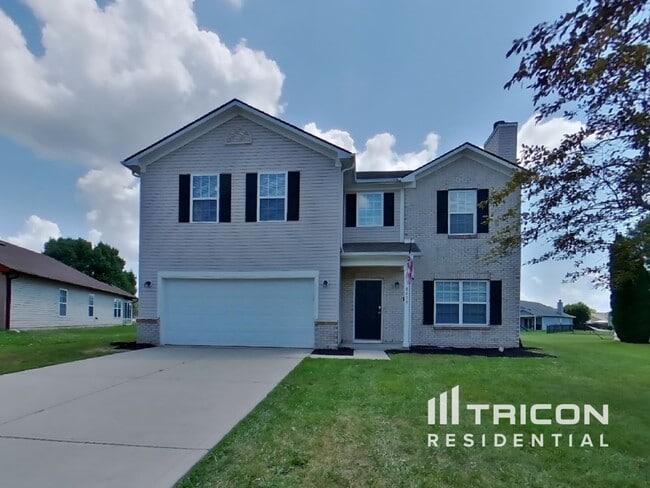 property at 8429 Catchfly Dr